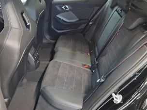 BMW 123 xDrive Hatch M Sport Pro