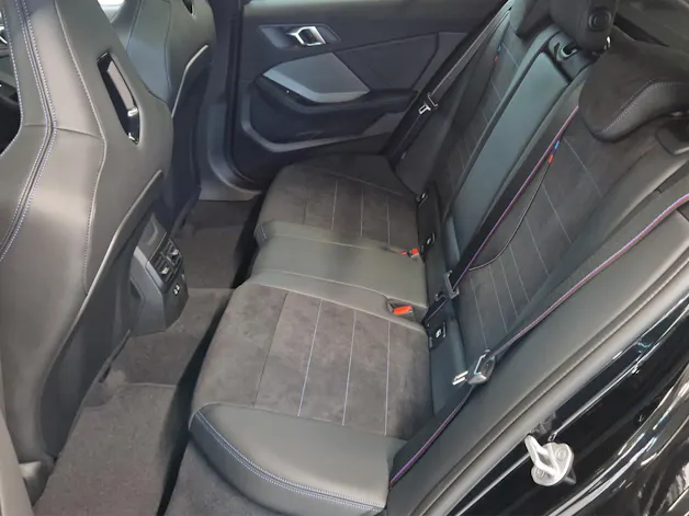 BMW 123 xDrive Hatch M Sport Pro