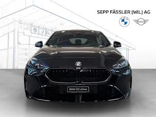 BMW 123 xDrive Hatch M Sport Pro