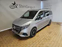 MERCEDES-BENZ V 300 d 4Matic lang Swiss Edition