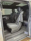 MERCEDES-BENZ V 300 d 4Matic lang Swiss Edition