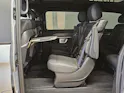 MERCEDES-BENZ V 300 d 4Matic lang Swiss Edition