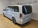 MERCEDES-BENZ V 300 d 4Matic lang Swiss Edition