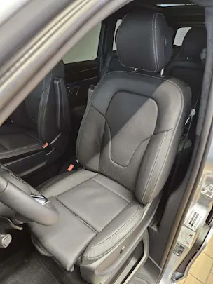 MERCEDES-BENZ V 300 d 4Matic lang Swiss Edition