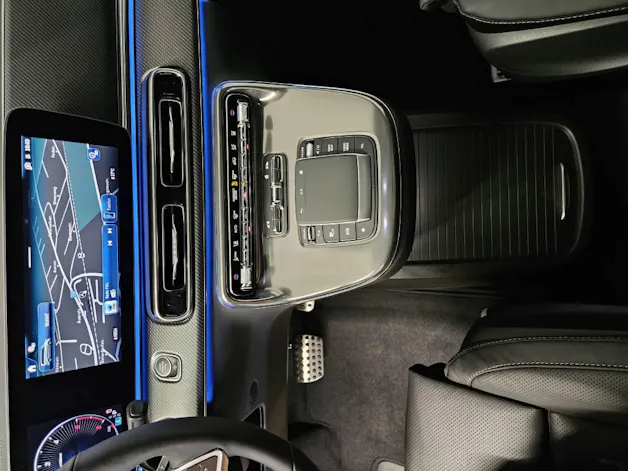 MERCEDES-BENZ V 300 d 4Matic lang Swiss Edition