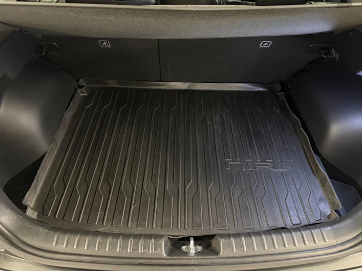 immagine del veicolo KIA NIRO