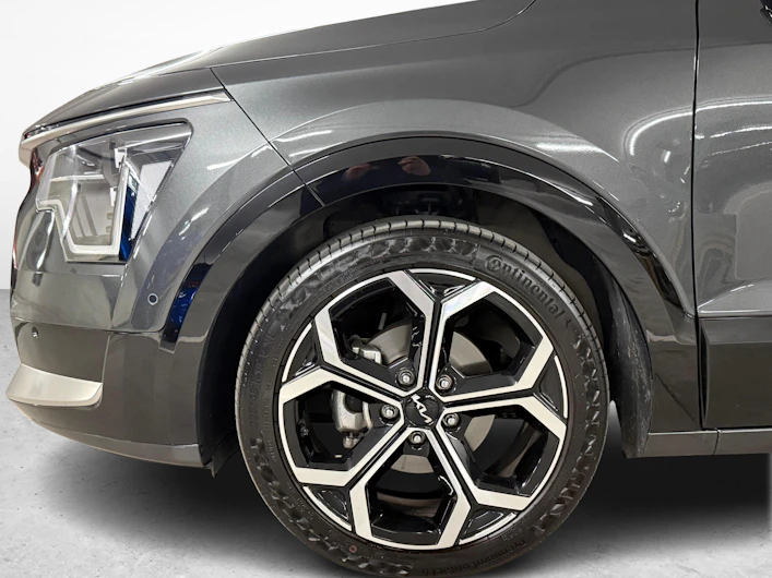 immagine del veicolo KIA NIRO