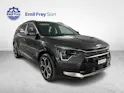 Kia Niro 1.6 GDi Hybrid Style