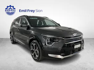 Kia Niro 1.6 GDi Hybrid Style