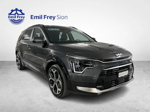 immagine del veicolo KIA Niro 1.6 GDi Hybrid Style
