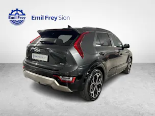 Kia Niro 1.6 GDi Hybrid Style
