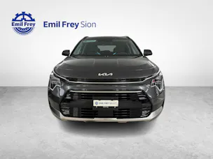 Kia Niro 1.6 GDi Hybrid Style