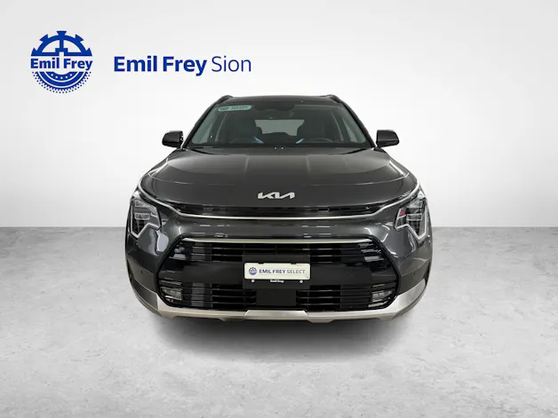 Kia Niro 1.6 GDi Hybrid Style
