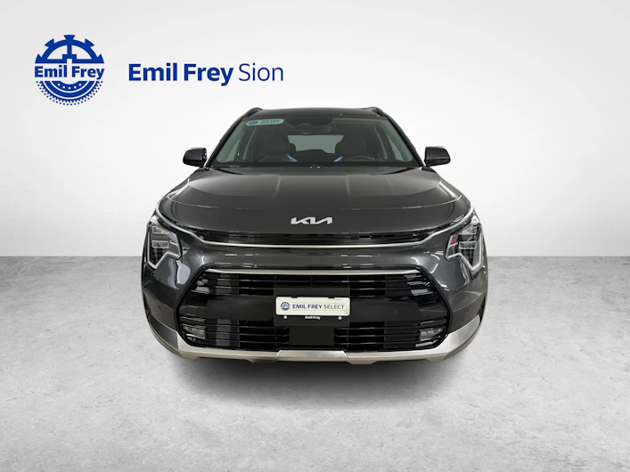 immagine del veicolo KIA NIRO