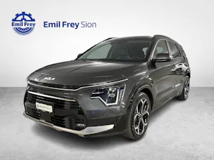 Kia Niro 1.6 GDi Hybrid Style