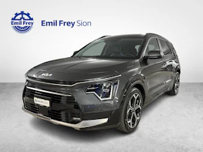 immagine del veicolo KIA Niro 1.6 GDi Hybrid Style