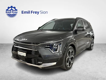 immagine del veicolo KIA Niro 1.6 GDi Hybrid Style