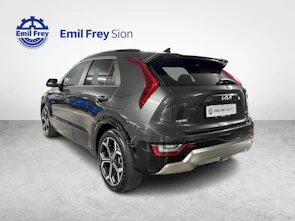 immagine del veicolo KIA Niro 1.6 GDi Hybrid Style