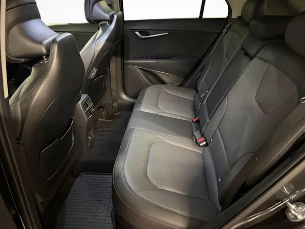 Kia Niro 1.6 GDi Hybrid Style