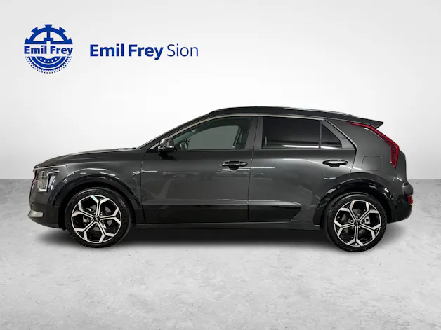 Kia Niro 1.6 GDi Hybrid Style