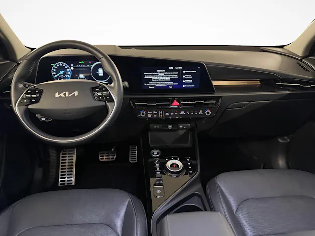 Kia Niro 1.6 GDi Hybrid Style