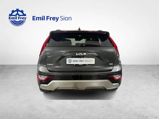 Kia Niro 1.6 GDi Hybrid Style