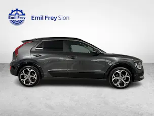 Kia Niro 1.6 GDi Hybrid Style