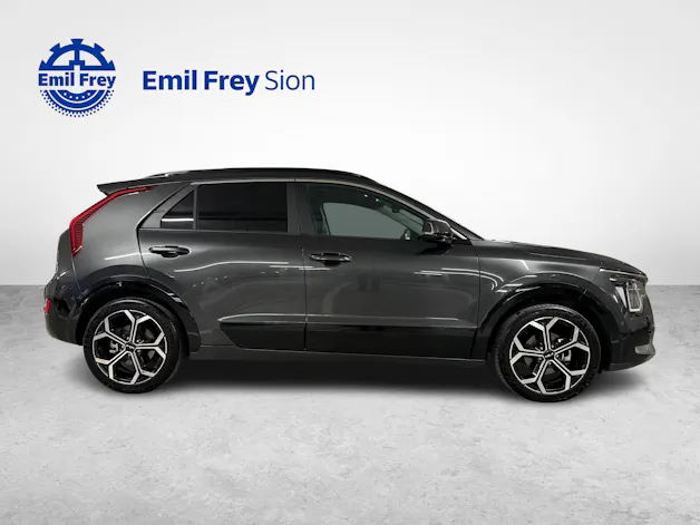Kia Niro 1.6 GDi Hybrid Style