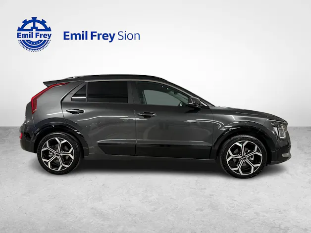 Kia Niro 1.6 GDi Hybrid Style