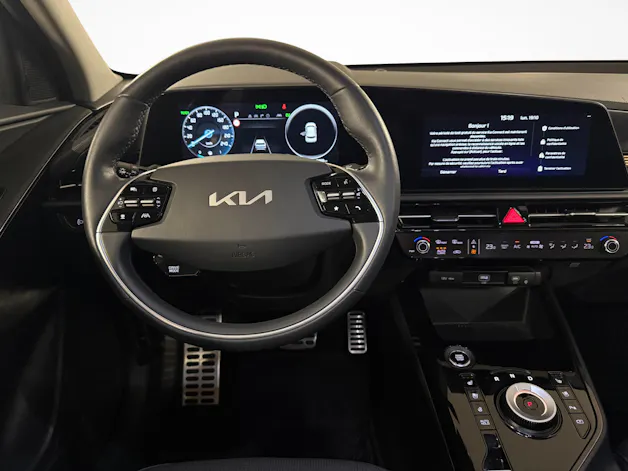 Kia Niro 1.6 GDi Hybrid Style