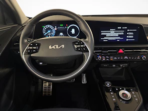 immagine del veicolo KIA Niro 1.6 GDi Hybrid Style