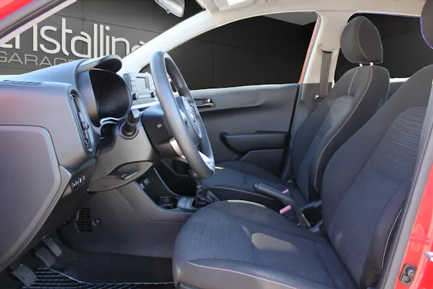 Kia Picanto 1.0 CVVT Classic