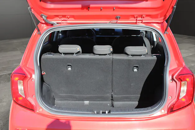 Kia Picanto 1.0 CVVT Classic