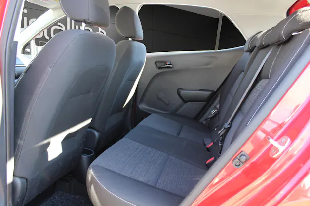 Kia Picanto 1.0 CVVT Classic