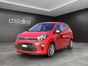 Kia Picanto 1.0 CVVT Classic