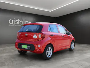 Kia Picanto 1.0 CVVT Classic