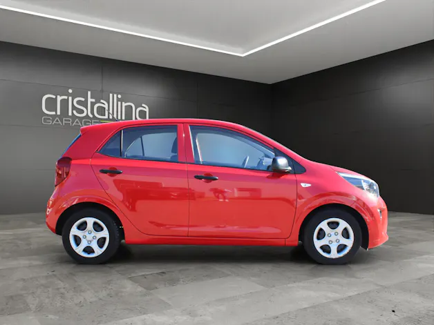Kia Picanto 1.0 CVVT Classic