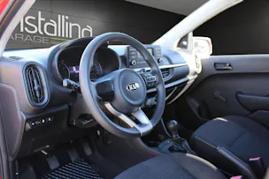 Kia Picanto 1.0 CVVT Classic