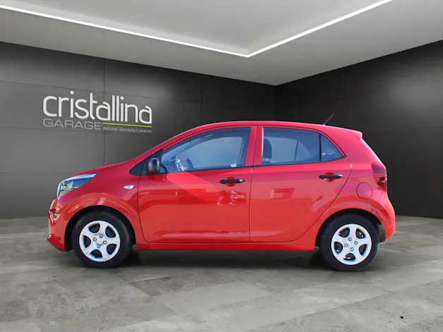 Kia Picanto 1.0 CVVT Classic
