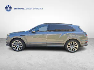 BENTLEY Bentayga 4.0 V8 EWB Azure