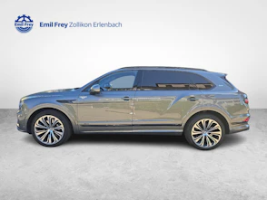 image du véhicule BENTLEY Bentayga 4.0 V8 EWB Azure