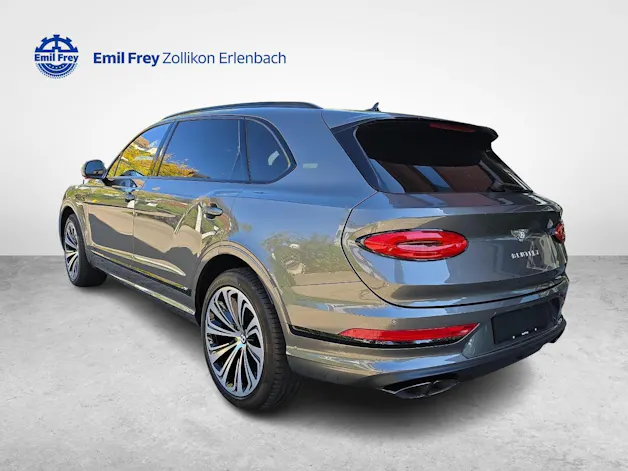 BENTLEY Bentayga 4.0 V8 EWB Azure