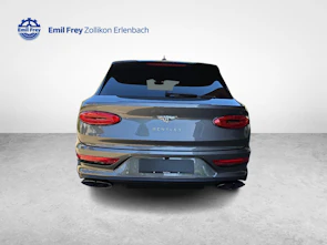 image du véhicule BENTLEY Bentayga 4.0 V8 EWB Azure