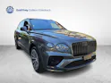 BENTLEY Bentayga 4.0 V8 EWB Azure