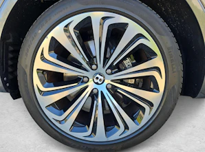 image du véhicule BENTLEY Bentayga 4.0 V8 EWB Azure