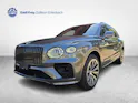BENTLEY Bentayga 4.0 V8 EWB Azure