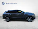 BENTLEY Bentayga 4.0 V8 EWB Azure