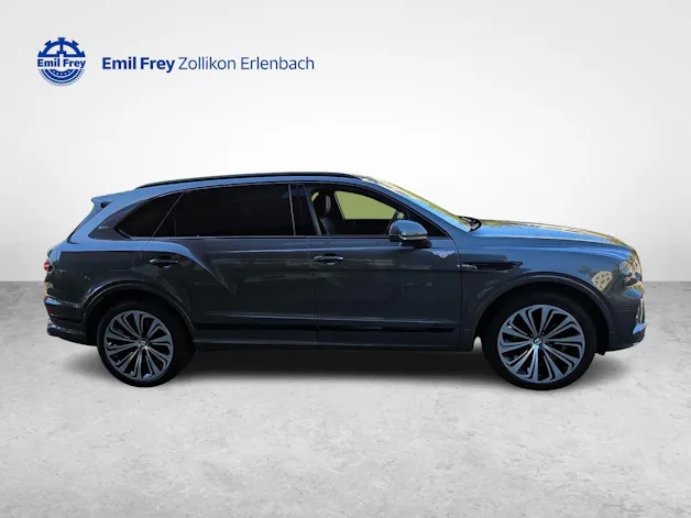 BENTLEY Bentayga 4.0 V8 EWB Azure