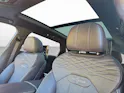BENTLEY Bentayga 4.0 V8 EWB Azure