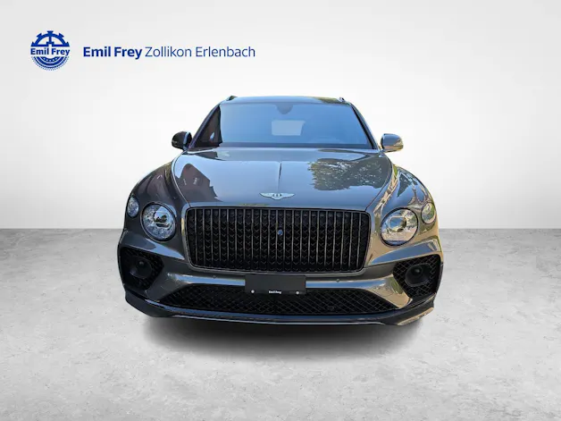 BENTLEY Bentayga 4.0 V8 EWB Azure